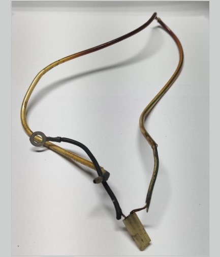 Kawasaki FH721V 26031-7003 Harness (Used)